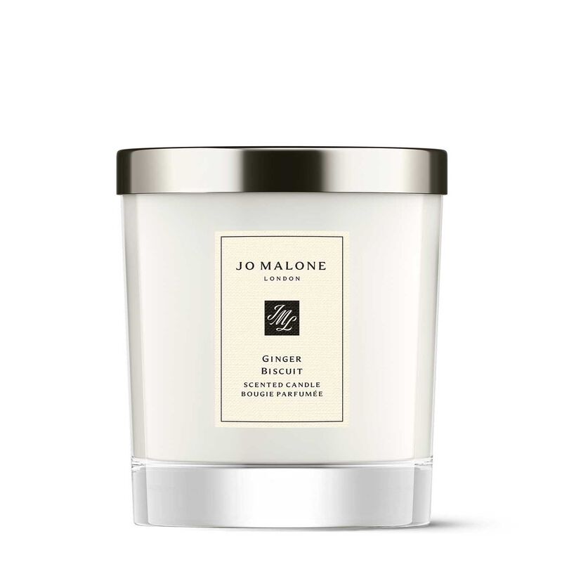 Jo Malone London Ginger Biscuit Classic Candle image number 0