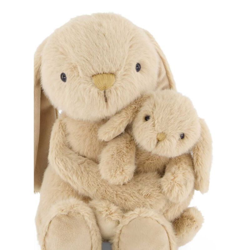 Snuggle Bunnies Frankie The Hugging Bunny image number 6