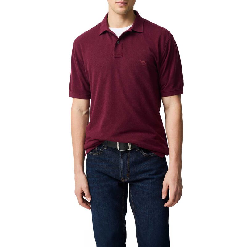 Rodd & Gunn The Gunn Original Fit Polo image number 0