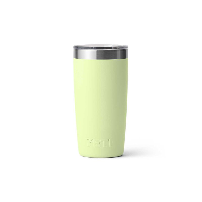 YETI Rambler&reg; 10oz (295ml)  Stackable Lowball with Magslider&trade; Lid image number 1