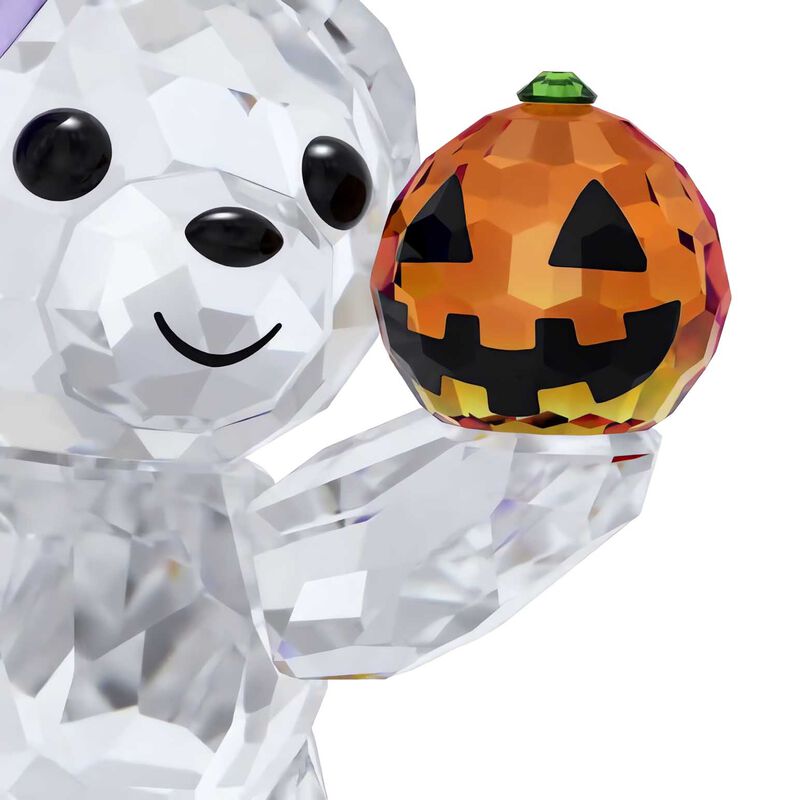 Swarovski Kris Bear Halloween - Small image number 1