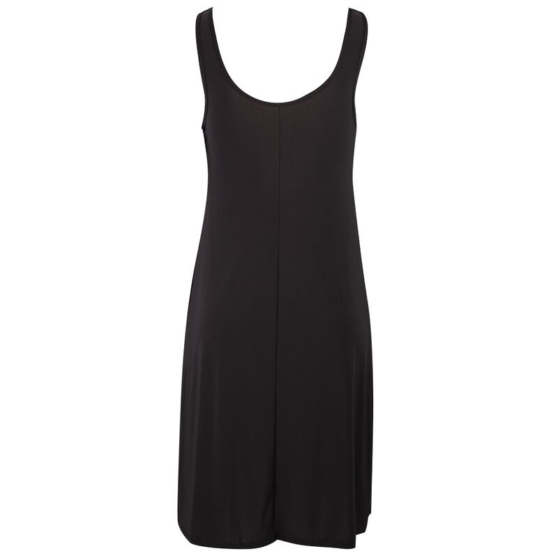 Essence V Lace Wide Shoulder Full Slip image number 1