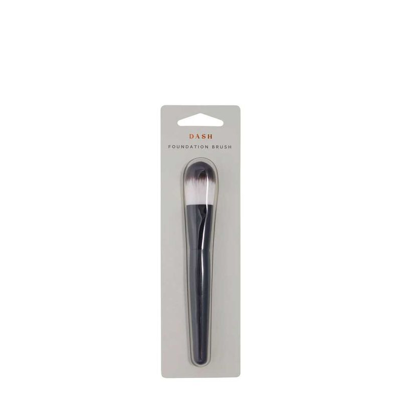 DASH Foundation Brush image number 0