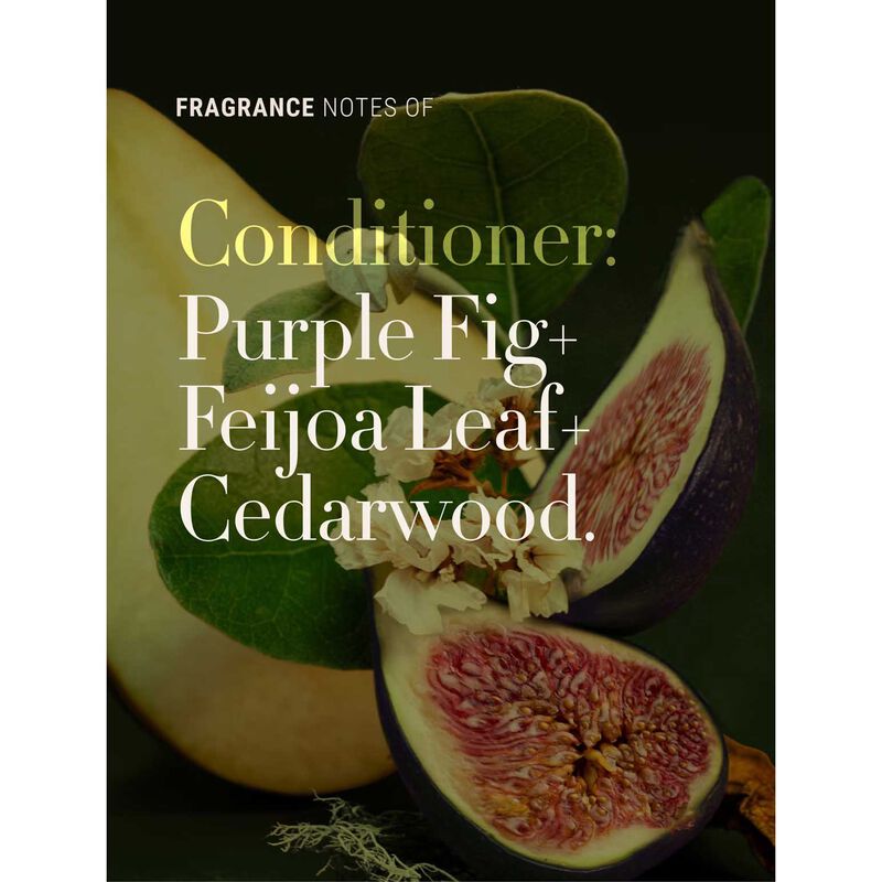 Antipodes Fig + Feijoa Repair & Nourish Conditioner 340ml image number 1