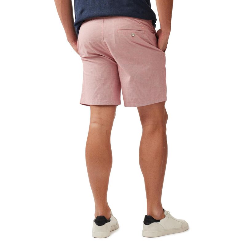 Rodd & Gunn Gunn 7" Resort Short image number 26