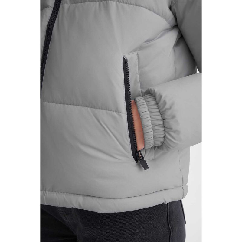 Huffer Box Puffer Jacket image number 2