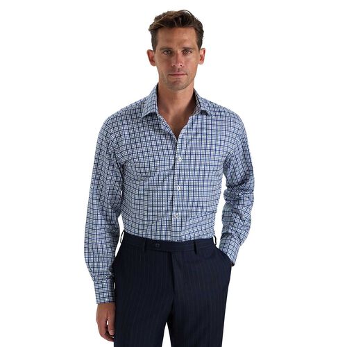 M.J. Bale Lance Shirt