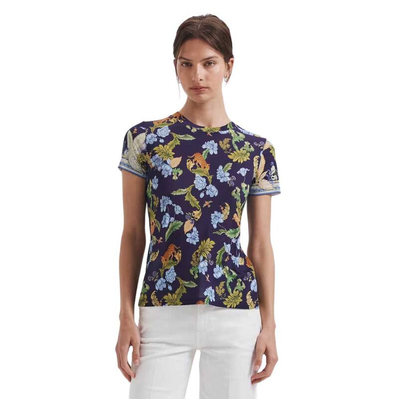 SABA Liora Aida Tee image number 0