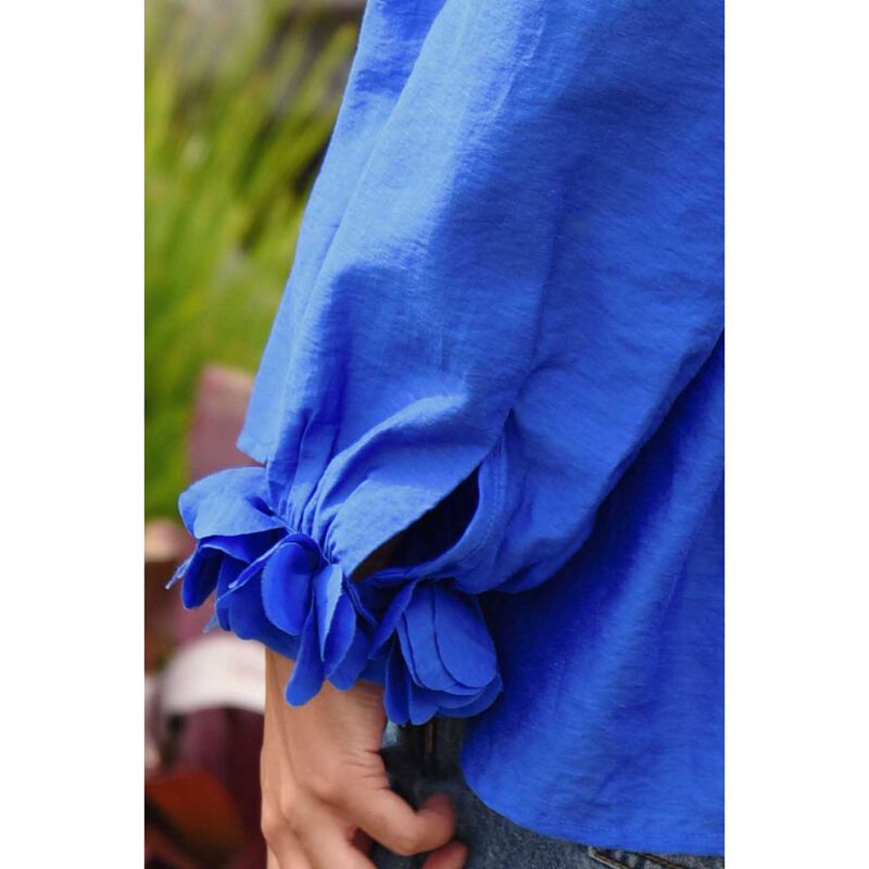 COOP Budding Romance Blouse image number 2