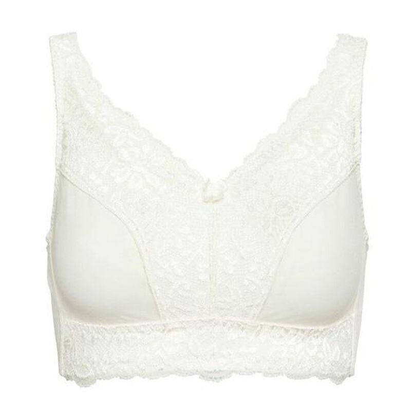 Abc Breast Care Mastectomy Embrace Bra image number 0