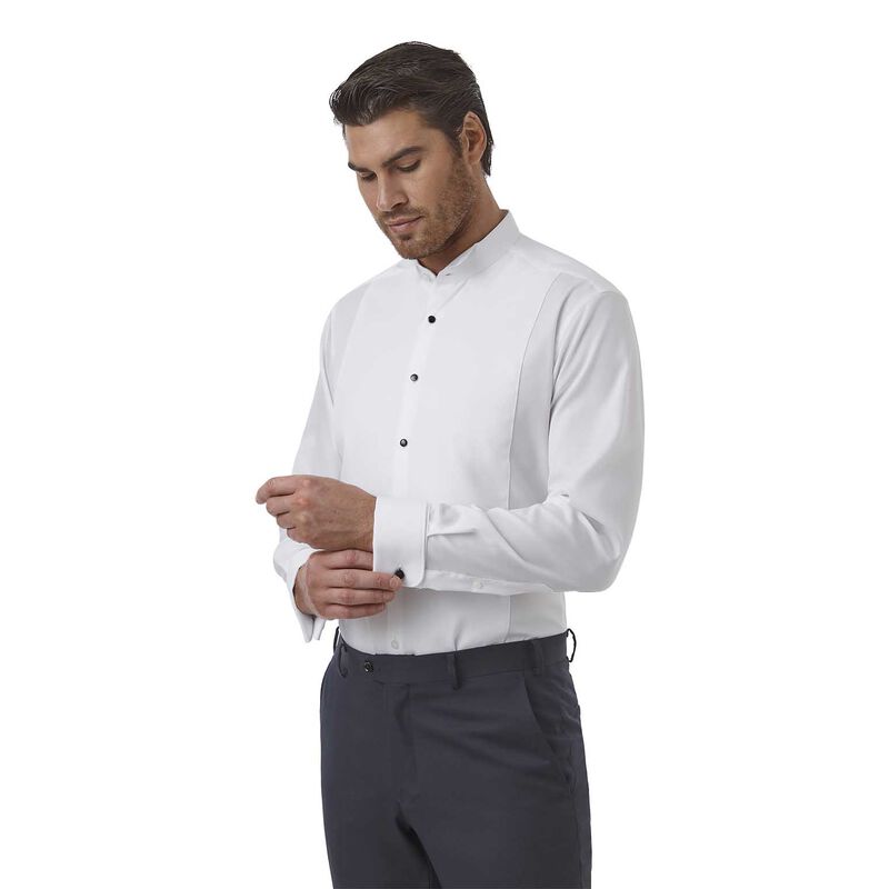 Cambridge Sussex Shirt Fgw014 image number 3