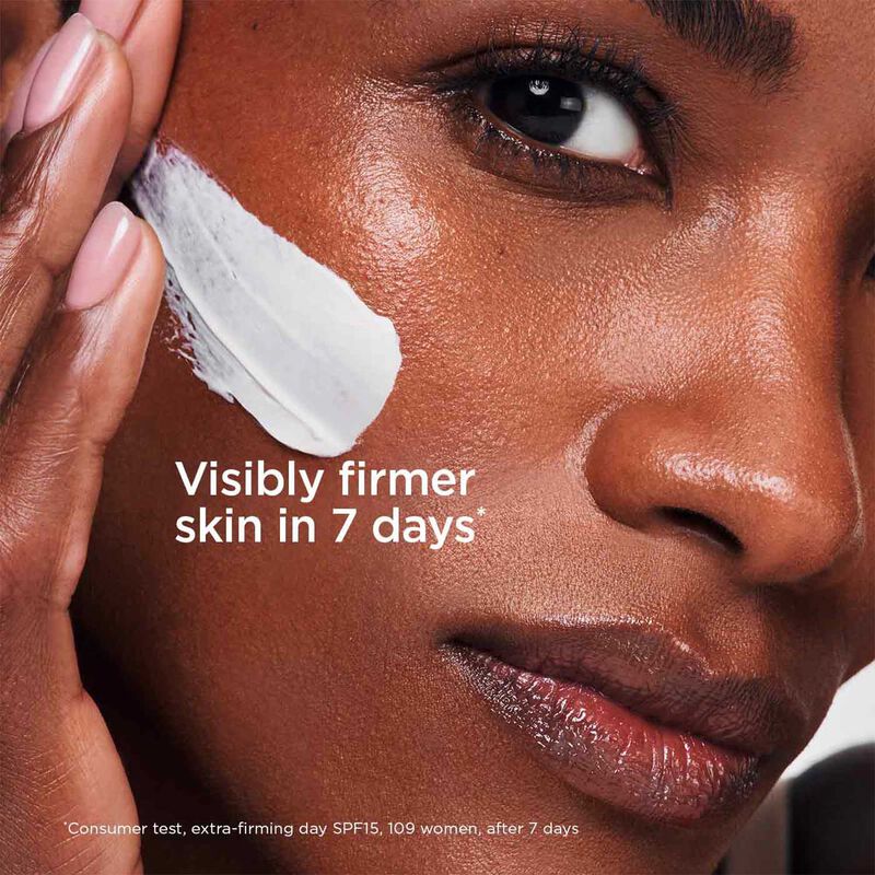Clarins Extra-Firming Day Cream SPF15 - All Skin Types 50ml image number 3