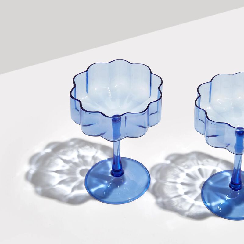 FAZEEK Wave Coupe - Set of 2 image number 2