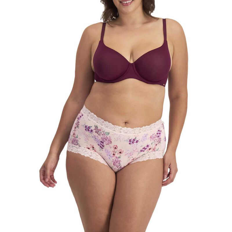 Jockey Parisienne Print Full Brief image number 3
