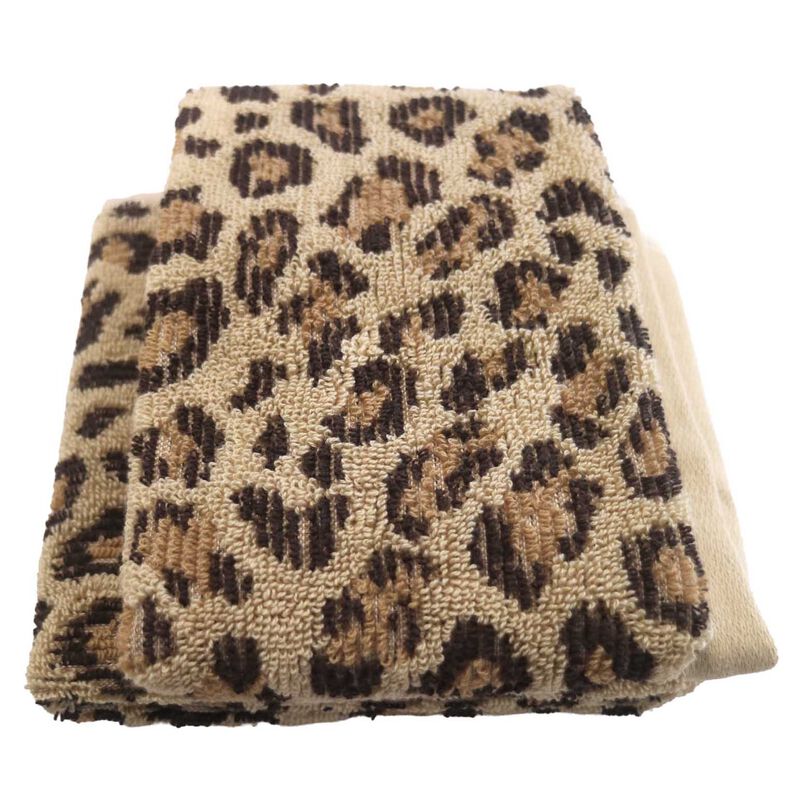 Baksana Animal Design Towel Range image number 1