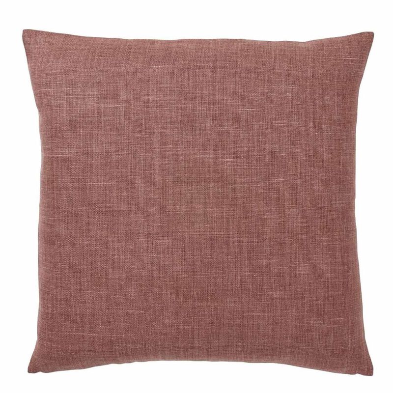 Pottery Barn Belgian Linen Cushion Cover 61cm image number 1