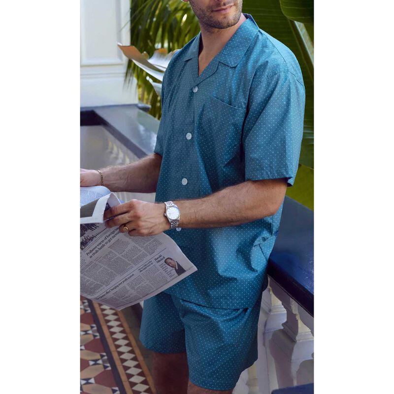 Contare Featherweight Short Sleeve Set image number 3