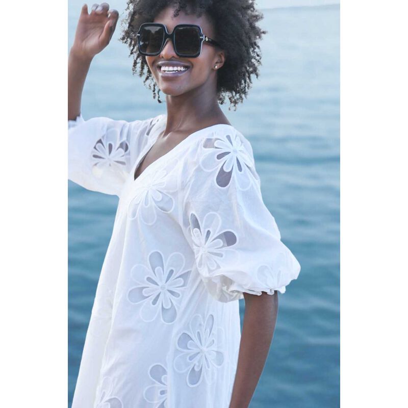 Trelise Cooper The Place To Vee Dress image number 2