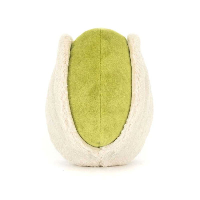 Jellycat Amuseables Horatio Pistachio image number 3