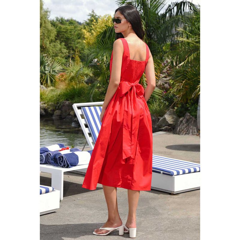 COOP Bow-Dacious Dress image number 3