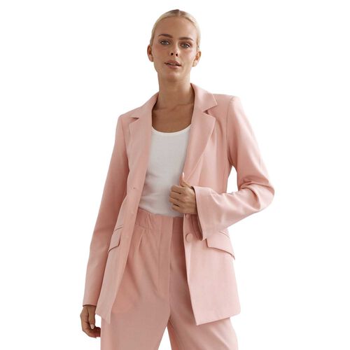 Caitlin Crisp Cupid Blazer