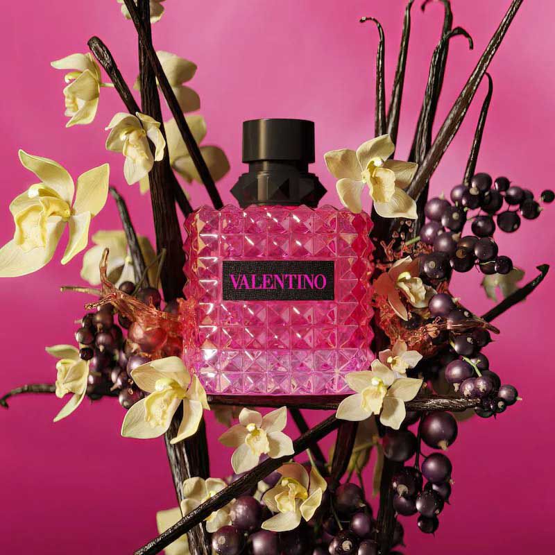Valentino Born In Roma Extradose Donna Parfum 50ml image number 2