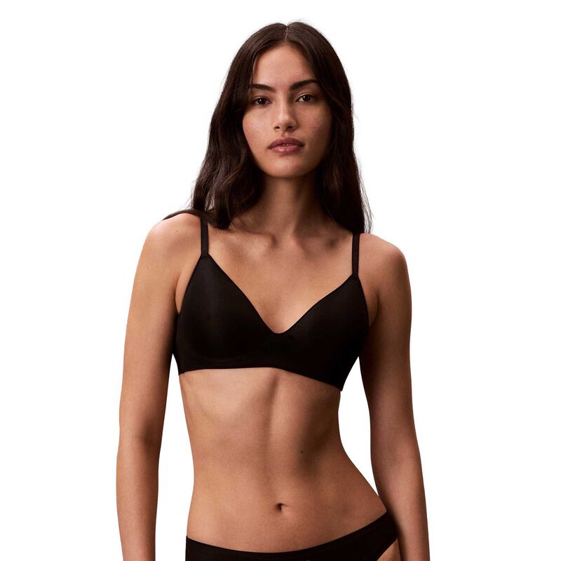 Calvin Klein Perfectly Fit Ultralight Lightly Lined Wirefree image number 0