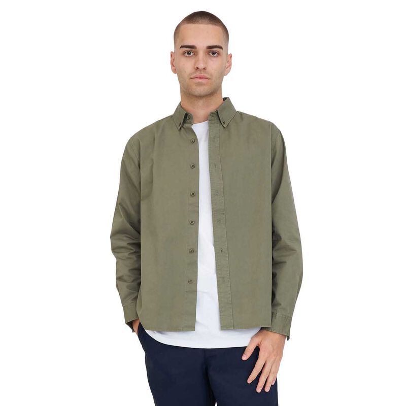 Huffer Case Shirt image number 0