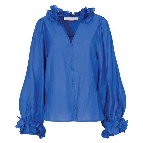 COOP Budding Romance Blouse