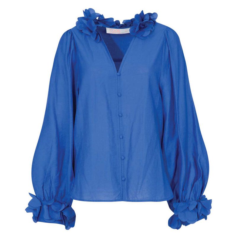 COOP Budding Romance Blouse image number 0