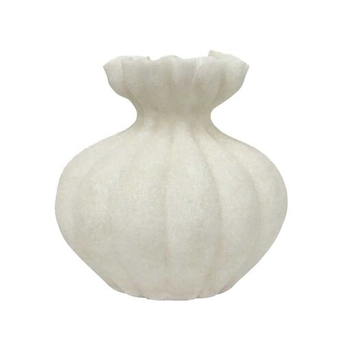 French Country Rosetta Vase Small