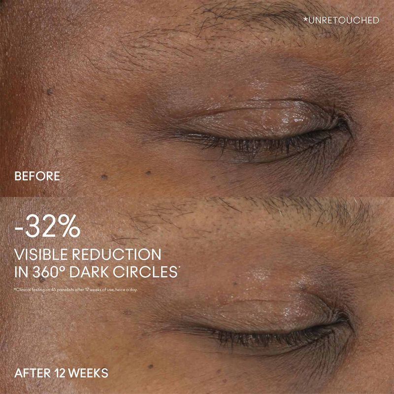 MAC Hyper Real Serumizer Eye image number 2