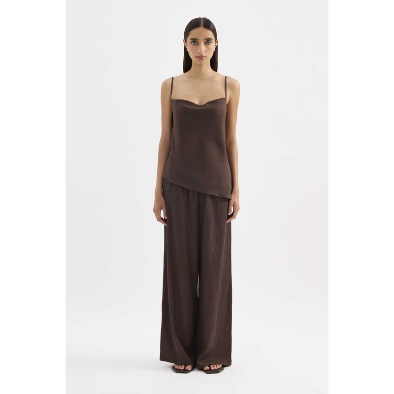 Nude Lucy Winfield Cami image number 3