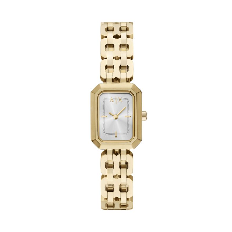 Armani Exchange Faye Watch AX5811 image number 0