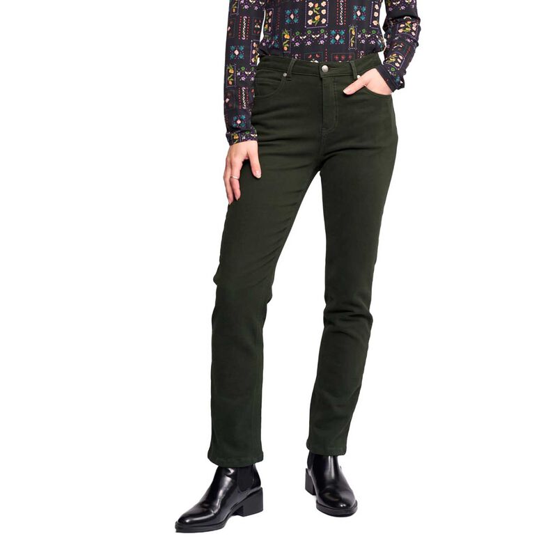 Vassalli Column Pant image number 8