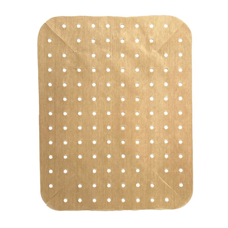 Toastabags Air Fryer Liners Oblong - Set of 4 image number 3