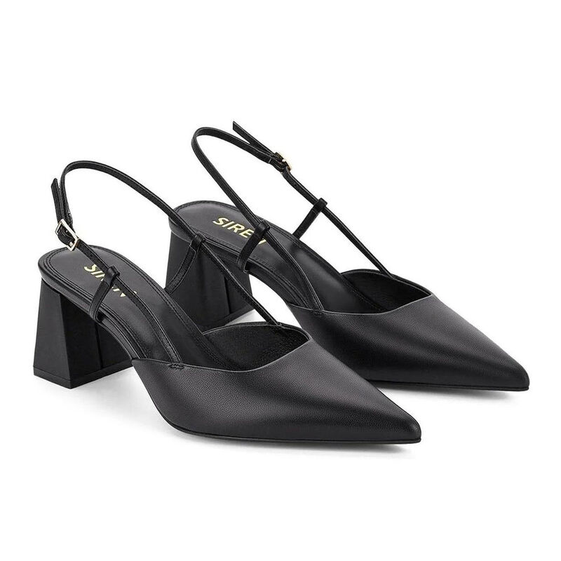 Siren Yasmine Slingback Heels image number 3