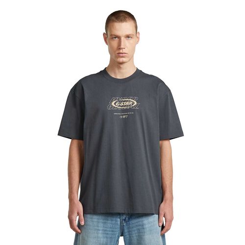 G-Star Hyper Gr Relaxed R Tee