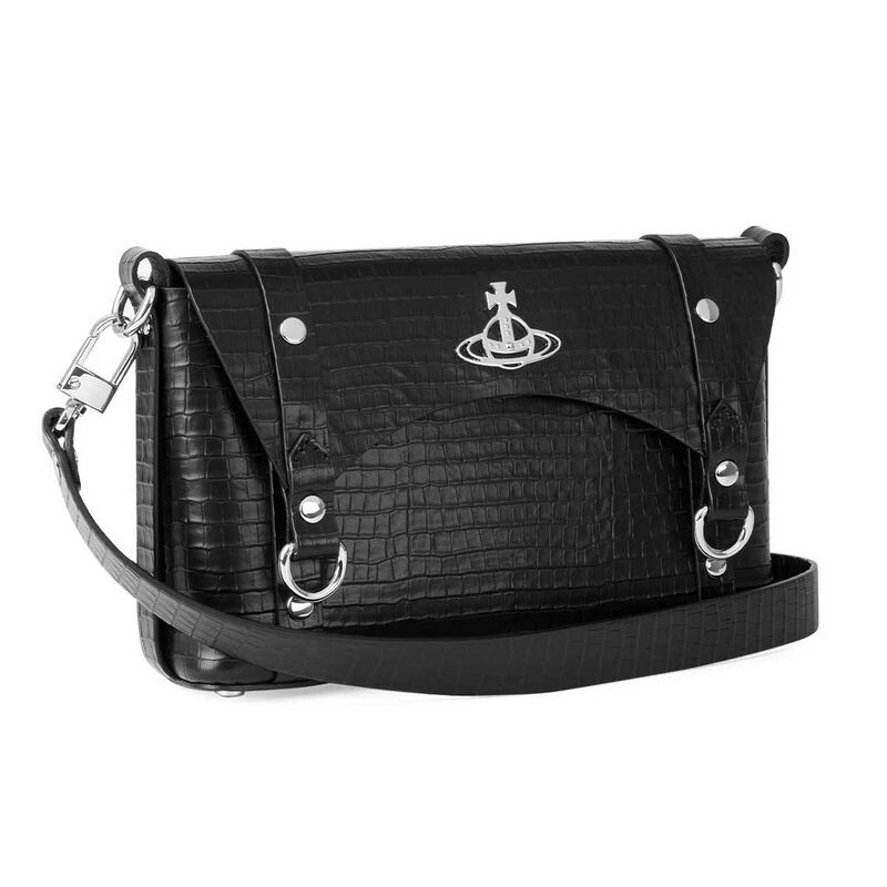 Vivienne Westwood Kimmy Crossbody image number 3