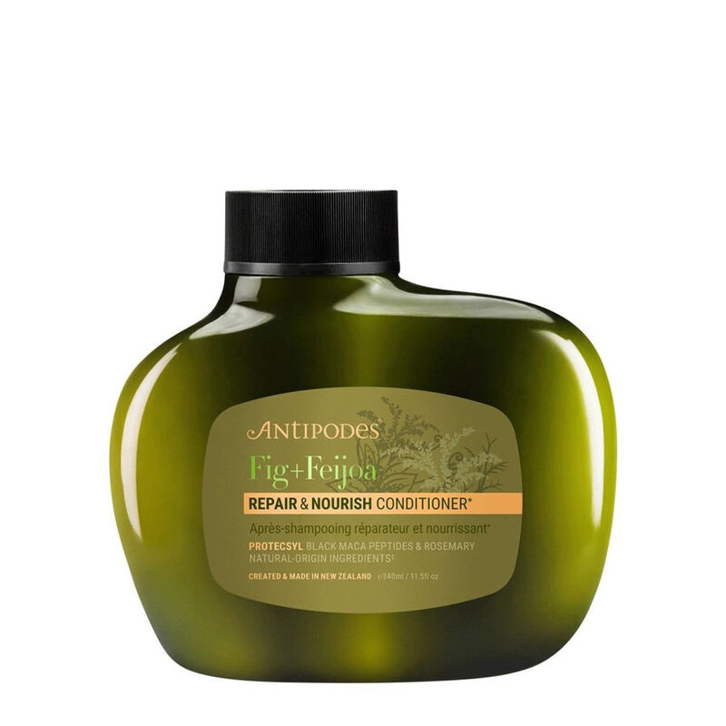 Antipodes Fig + Feijoa Repair & Nourish Conditioner 340ml image number 0