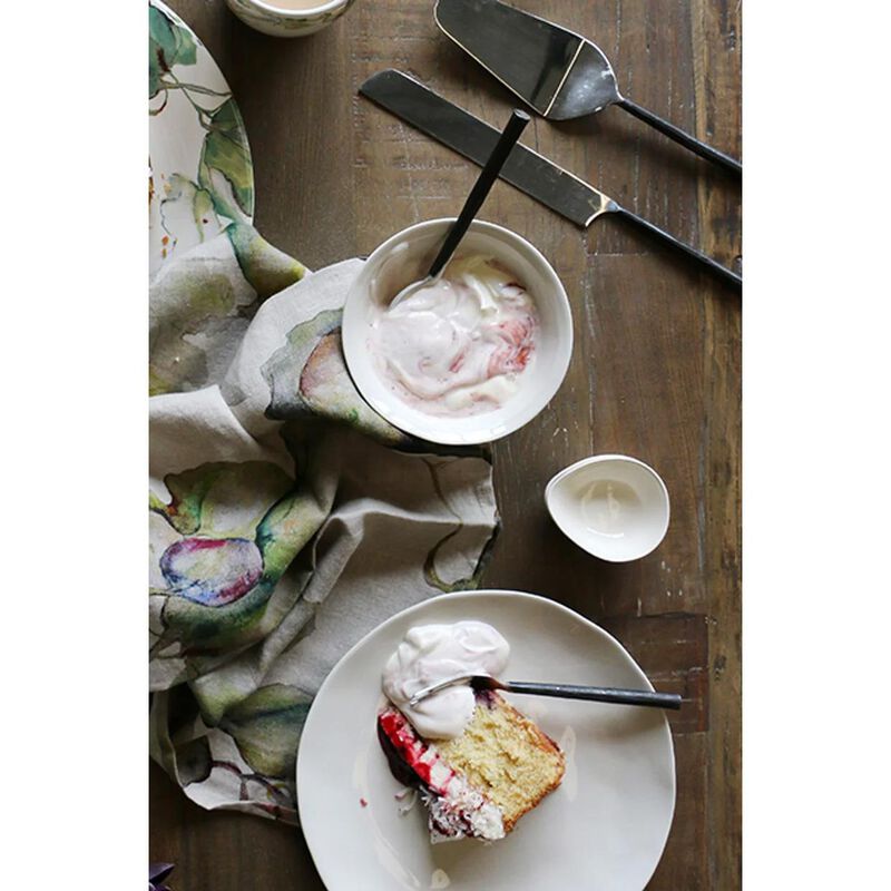 CC Interiors Blanc & Ivy Petite Bowl image number 2