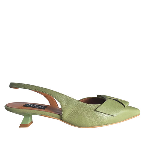 Neo Bow - Detail Slingback