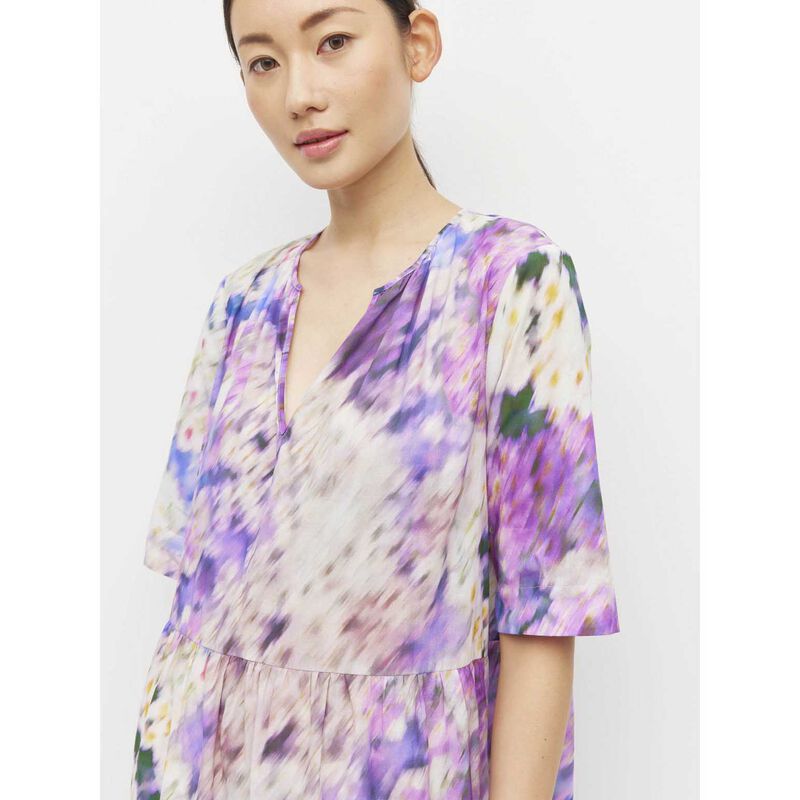 Juliette Hogan Field Tunic image number 1