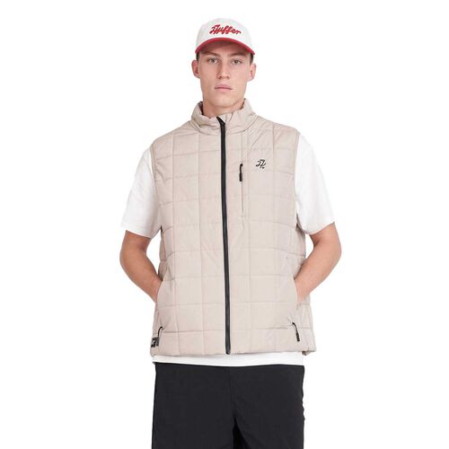 Huffer Driver Vest