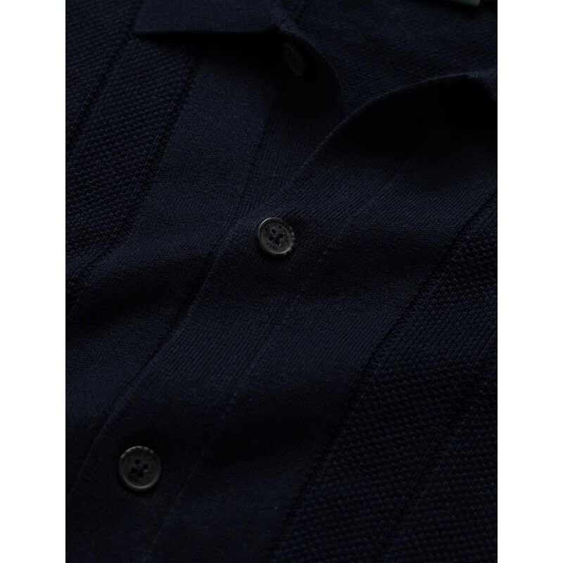 Rodd & Gunn Quinns Flat Knit image number 2