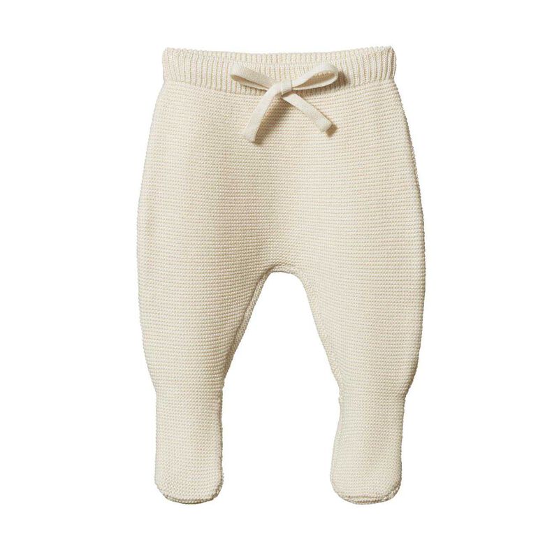 Nature Baby Pepi Rompers NB-12M image number 0