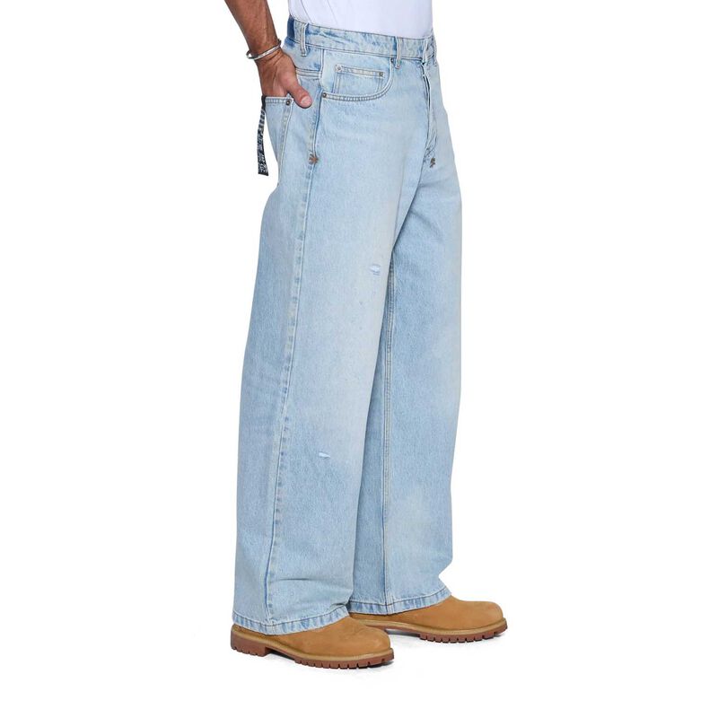 Ksubi Maxx Krystal Blue image number 3