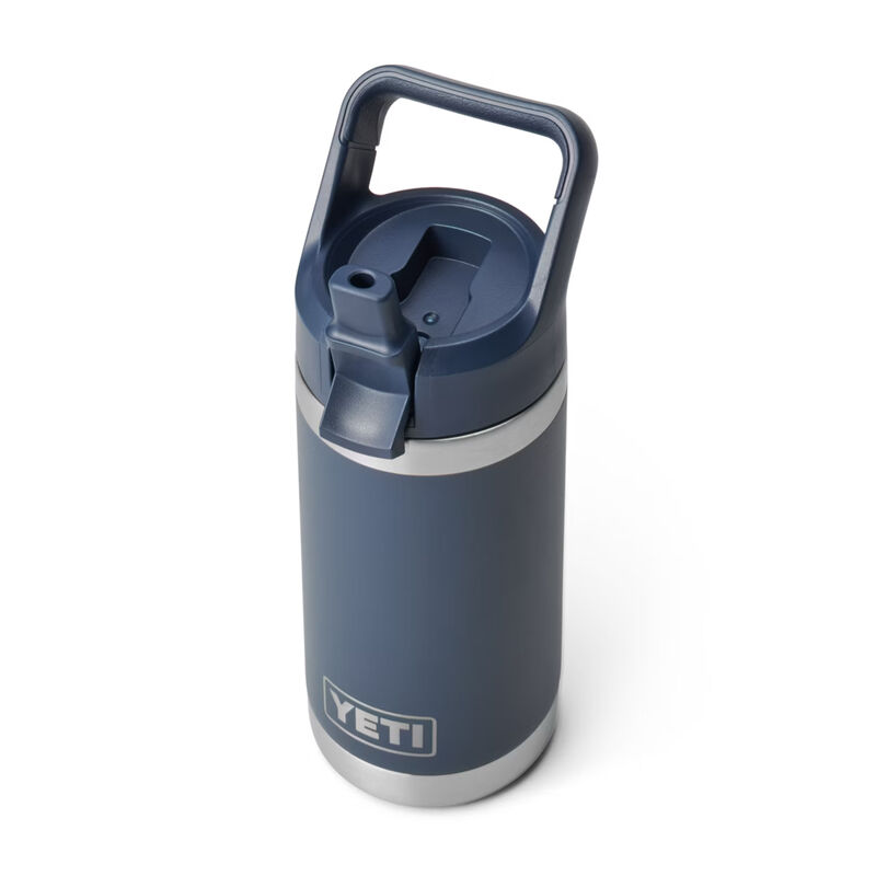 YETI Rambler® JR. 12oz (355ml) Kids Water Bottle image number 2
