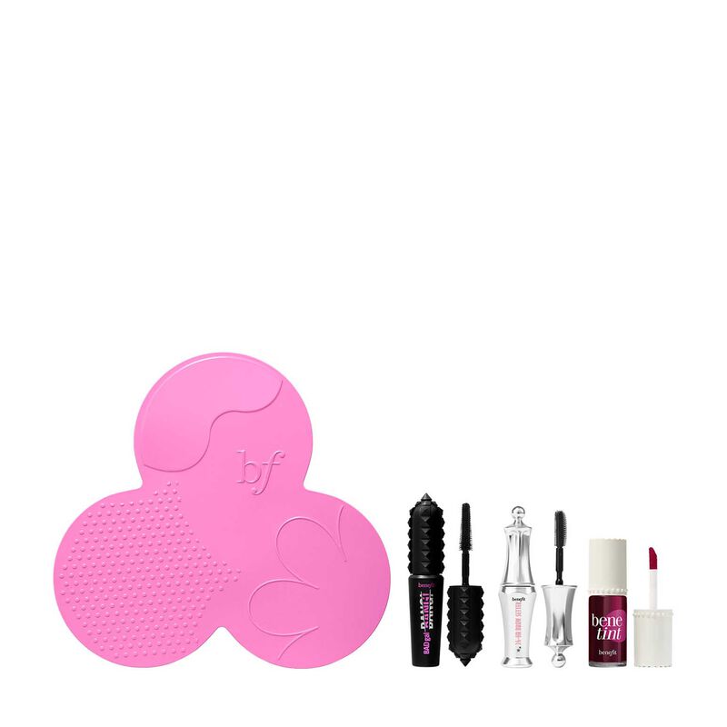 Benefit Best Sellers Gift Set: Gotta-Have-Its image number 1