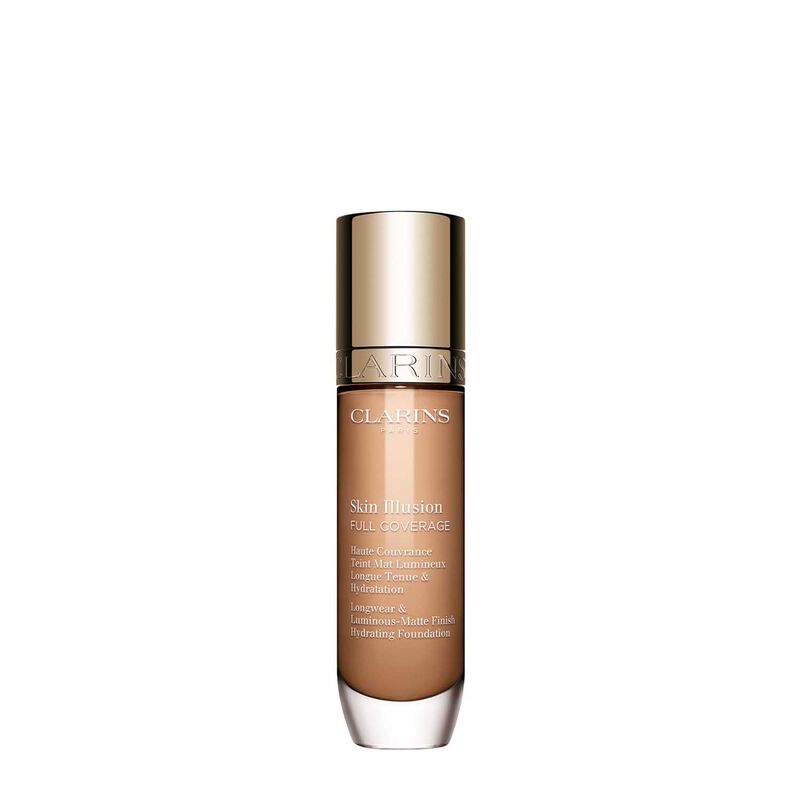Clarins Skin Illusion Full Coverage Foundation image number 32